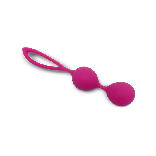 Wooomy Taradiddle bolas Kegel cuidado íntimo - imagen 2