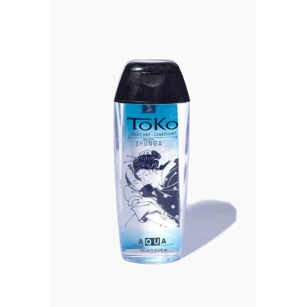 Toko Natural lubricante íntimo