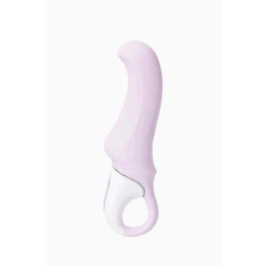 Satisfyer Charming Smile vibrador punto G - imagen 2