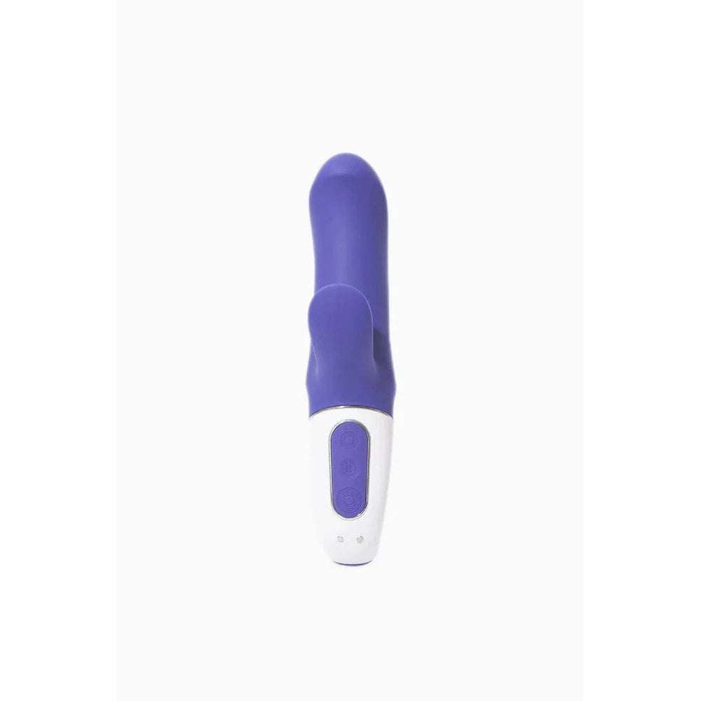 Satisfyer Magic Bunny vibrador doble estimulación - imagen 4