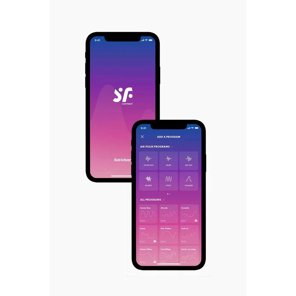 Satisfyer Pro 2 Generación 3 con app succionador íntimo - imagen 6