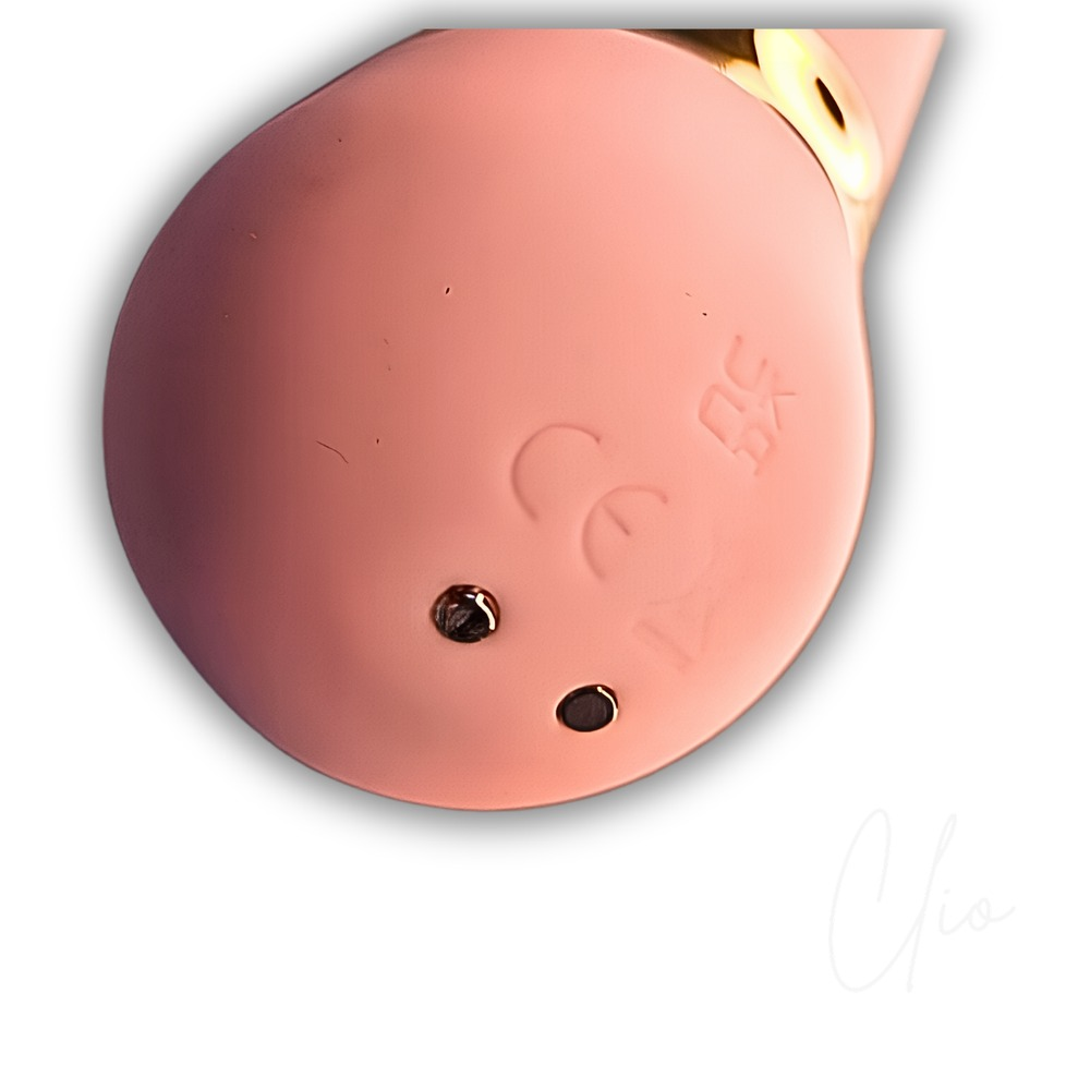 Clio Vibrant vibrador íntimo en Chile - imagen 6