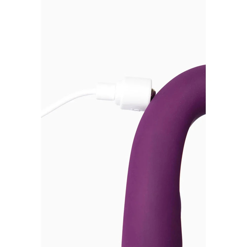Satisfyer Double Joy vibrador para parejas - imagen 5