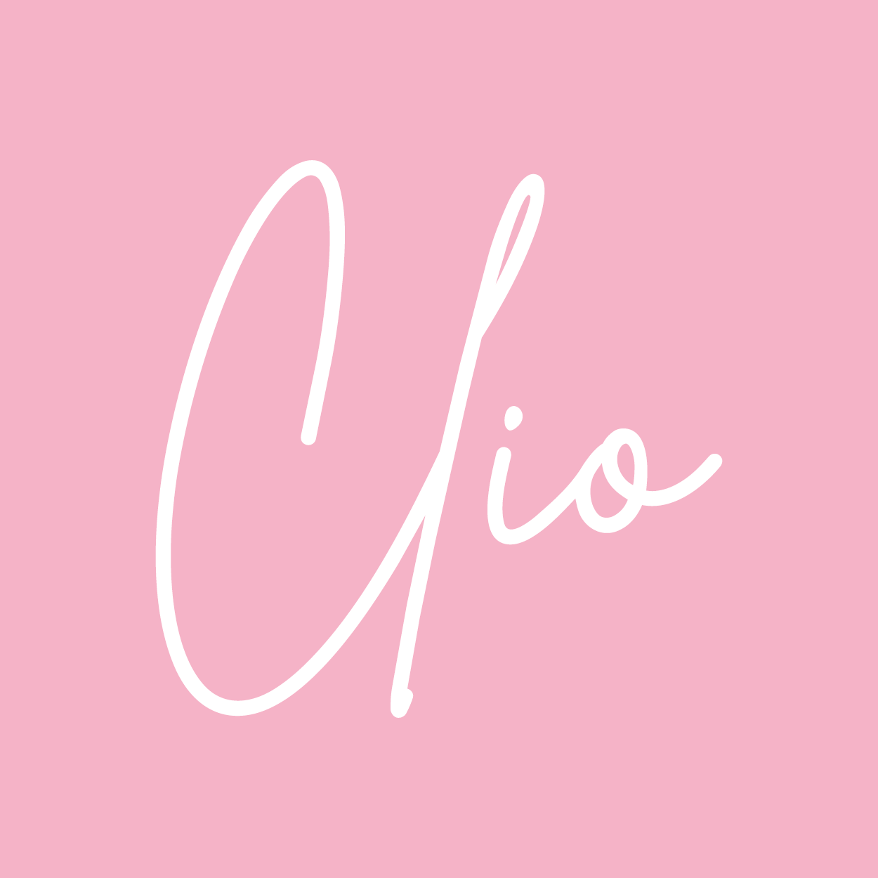 Bienestar íntimo femenino - selección de productos CLIO