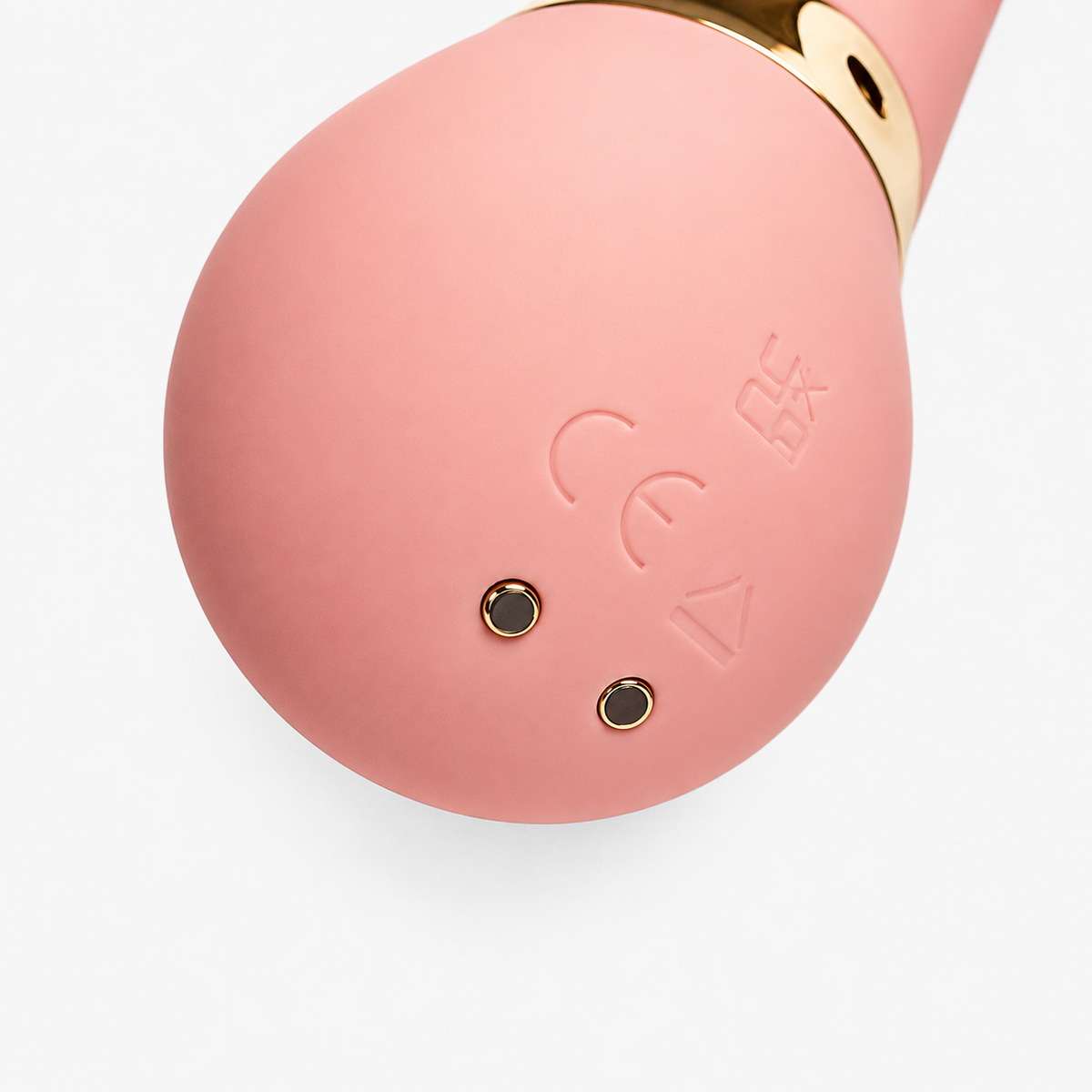 CLIO Aura vibrador íntimo de silicona premium