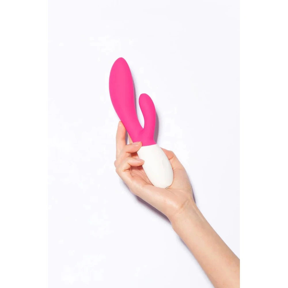 LELO INA Wave 2 vibrador doble estimulación - imagen 1