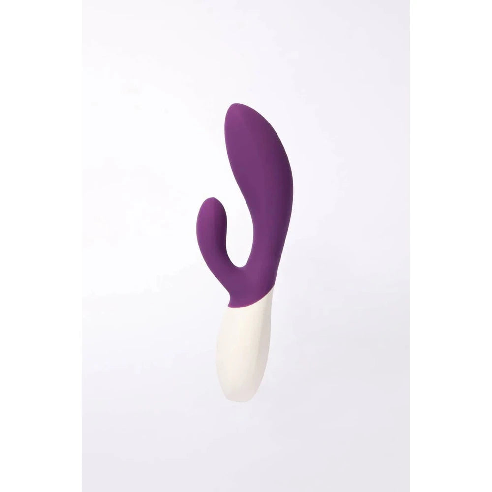 LELO INA Wave 2 vibrador doble estimulación - imagen 5