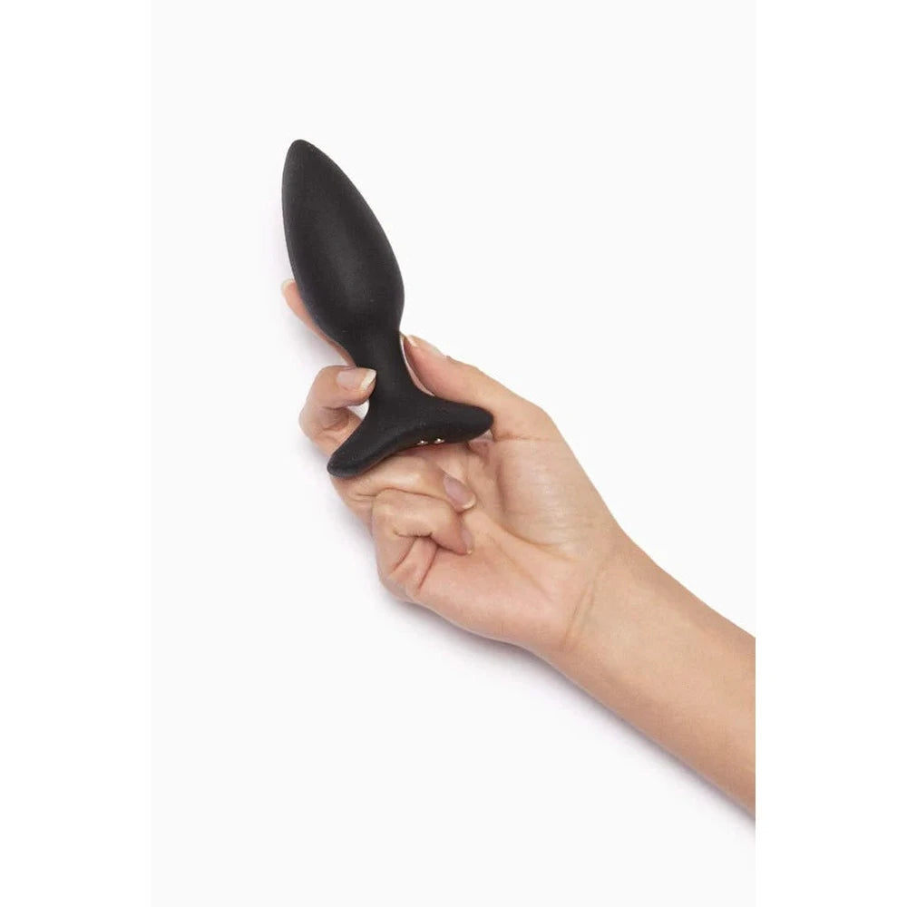 Lovense Hush 2 plug anal con app - imagen 1