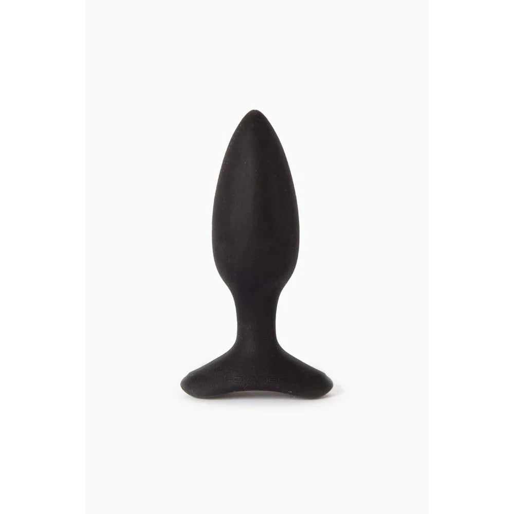 Lovense Hush 2 plug anal con app - imagen 2
