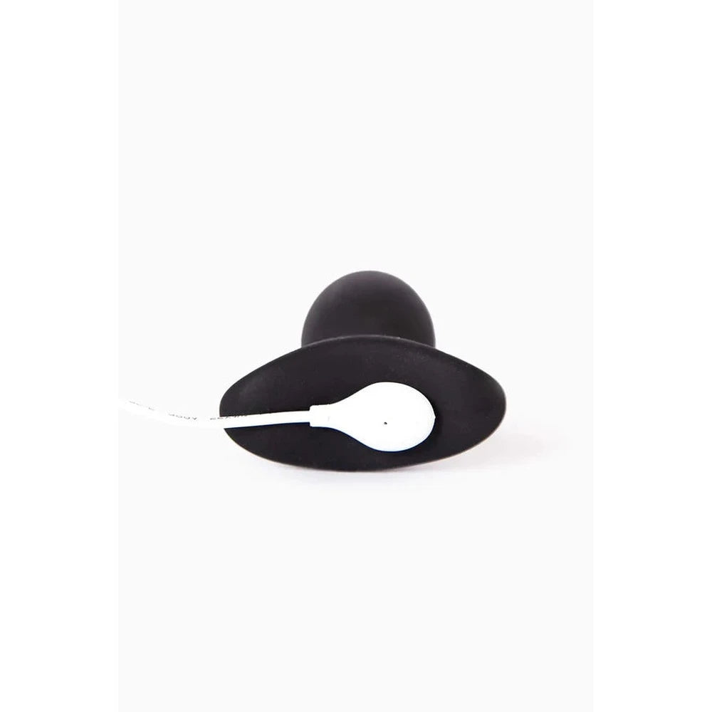 Lovense Hush 2 plug anal con app - imagen 3