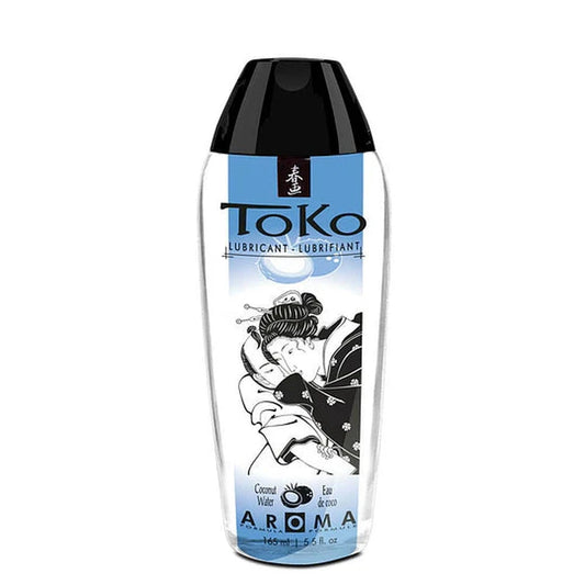 Toko Agua de Coco lubricante íntimo