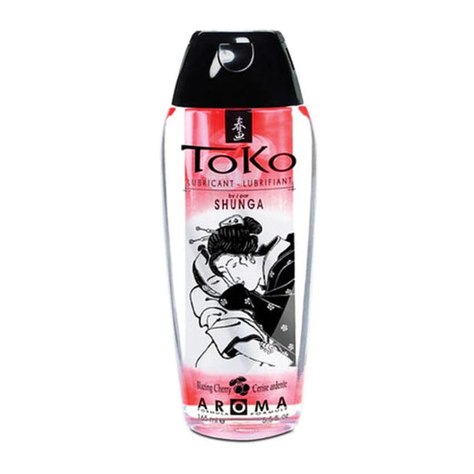 Toko Cherry lubricante íntimo