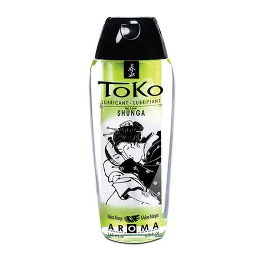 Toko Melón Mango lubricante íntimo