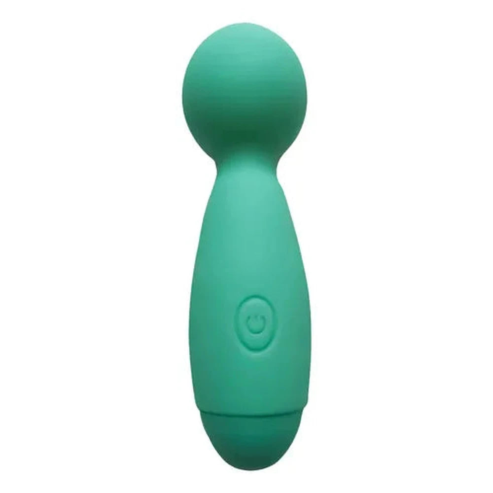 Wooomy Smally mini masajeador vibrador - imagen 3
