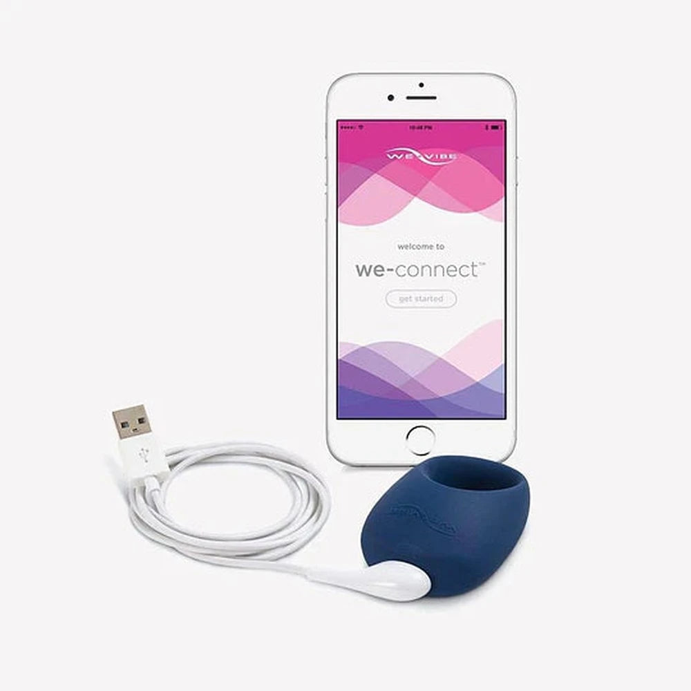 We-Vibe Pivot anillo vibrador - imagen 3