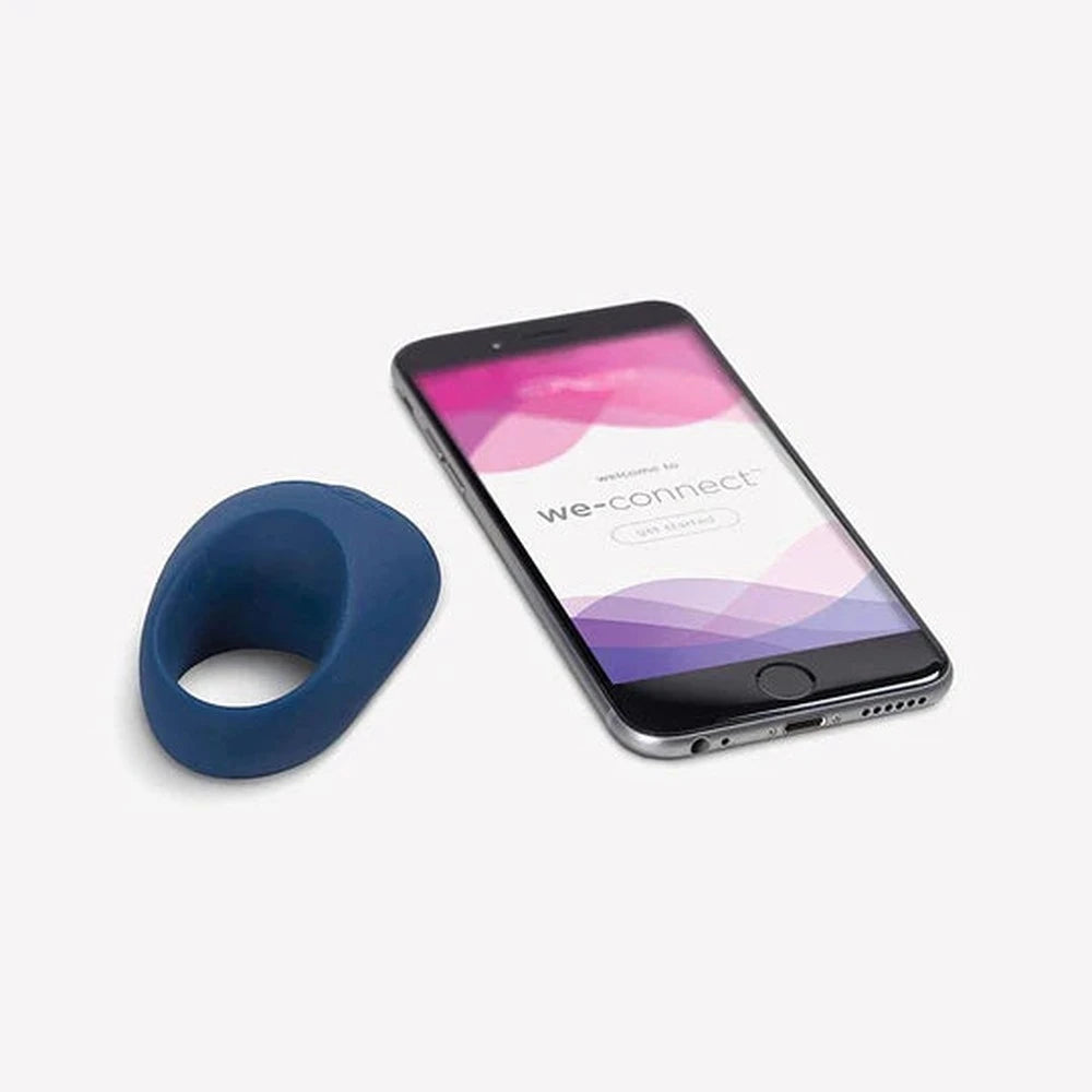 We-Vibe Pivot anillo vibrador - imagen 5