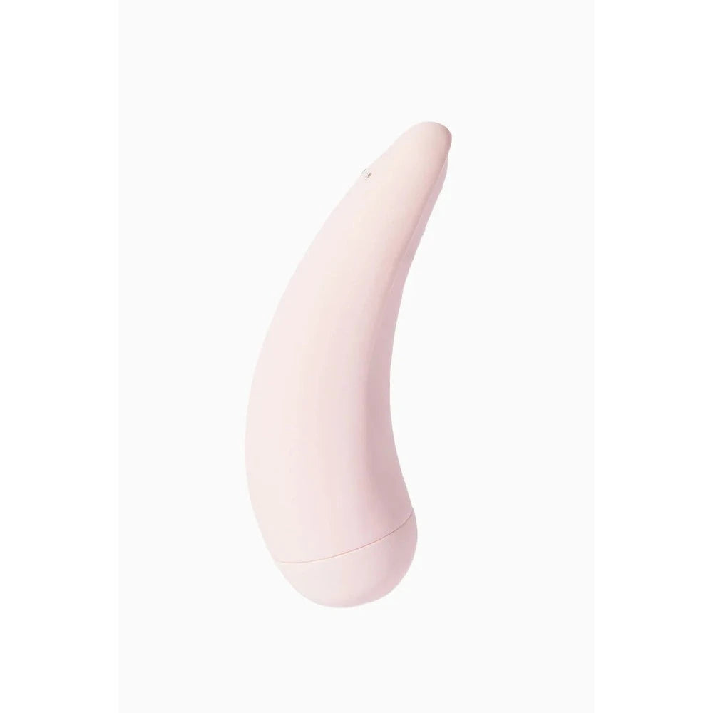 Satisfyer Curvy 2+ vibrador succionador - imagen 5