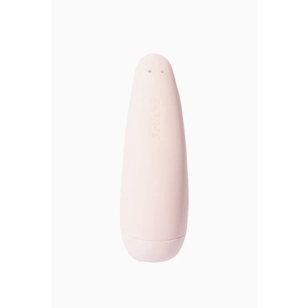 Satisfyer Curvy 2+ vibrador succionador - imagen 6