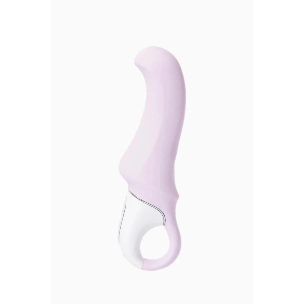Satisfyer Charming Smile vibrador punto G - imagen 2