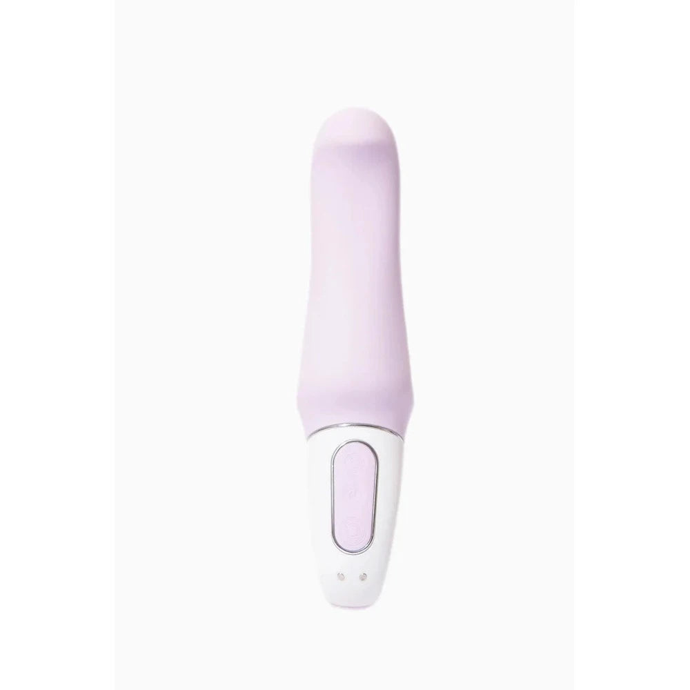 Satisfyer Charming Smile vibrador punto G - imagen 3