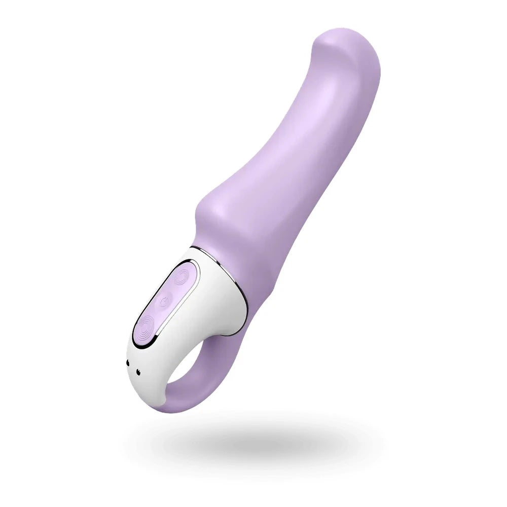Satisfyer Charming Smile vibrador punto G - imagen 4