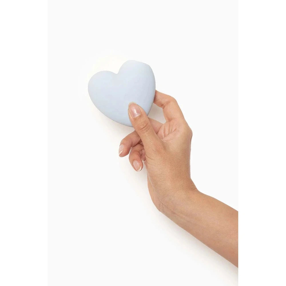 Satisfyer Cutie Heart succionador íntimo - imagen 1
