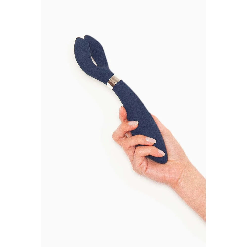 Satisfyer Endless Fun vibrador multifunción - imagen 1
