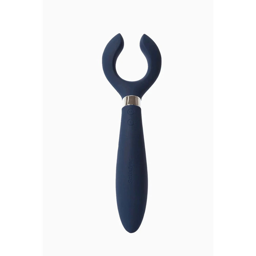Satisfyer Endless Fun vibrador multifunción - imagen 2