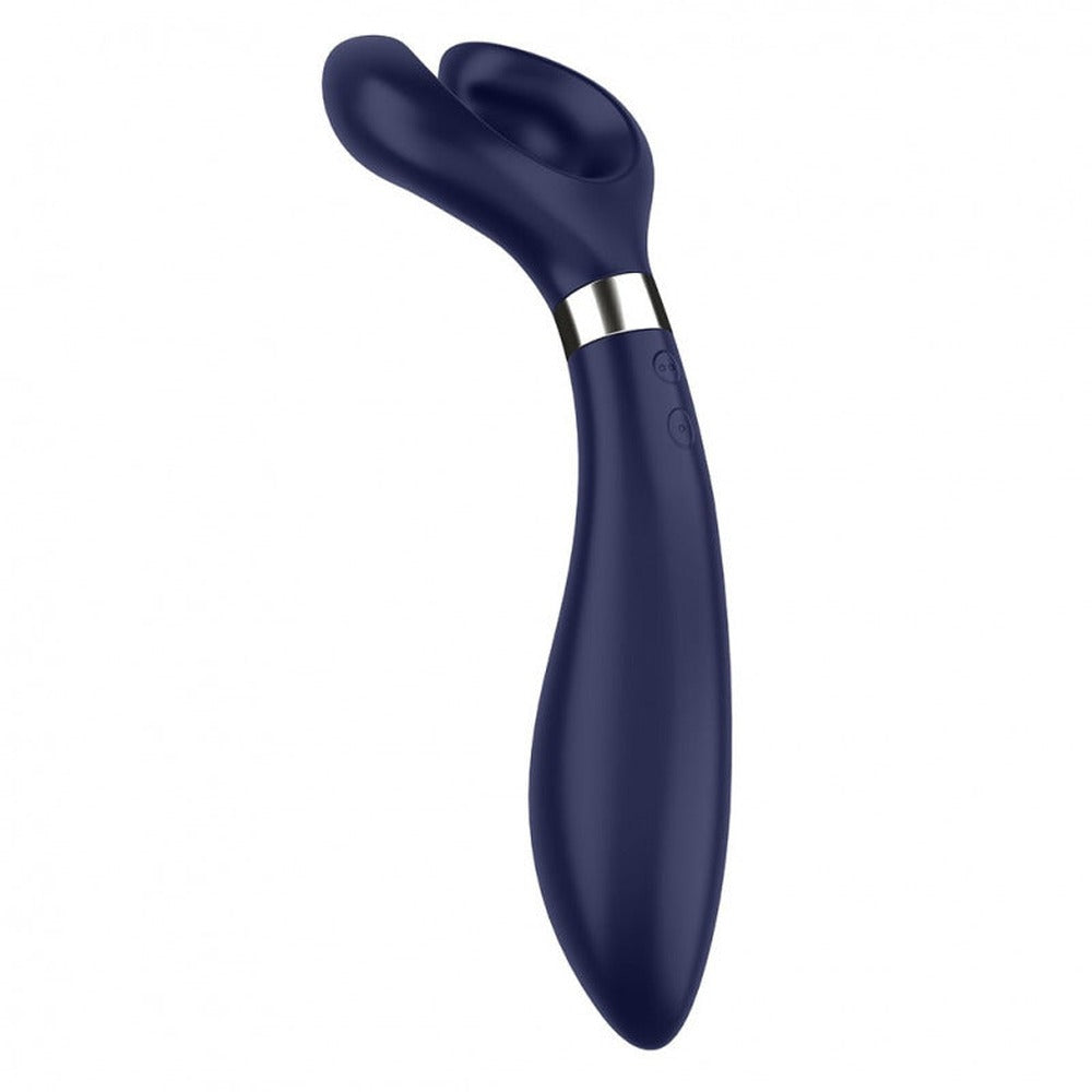Satisfyer Endless Fun vibrador multifunción - imagen 3