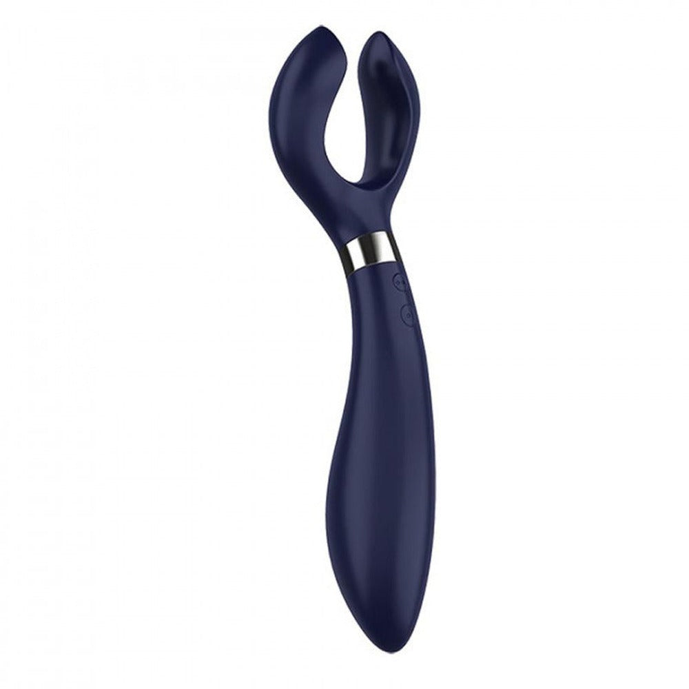 Satisfyer Endless Fun vibrador multifunción - imagen 4