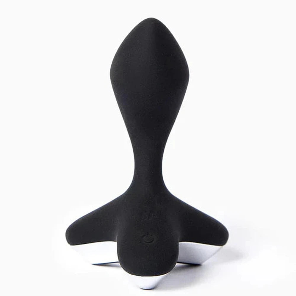 Satisfyer Game Changer plug anal vibrador - imagen 1