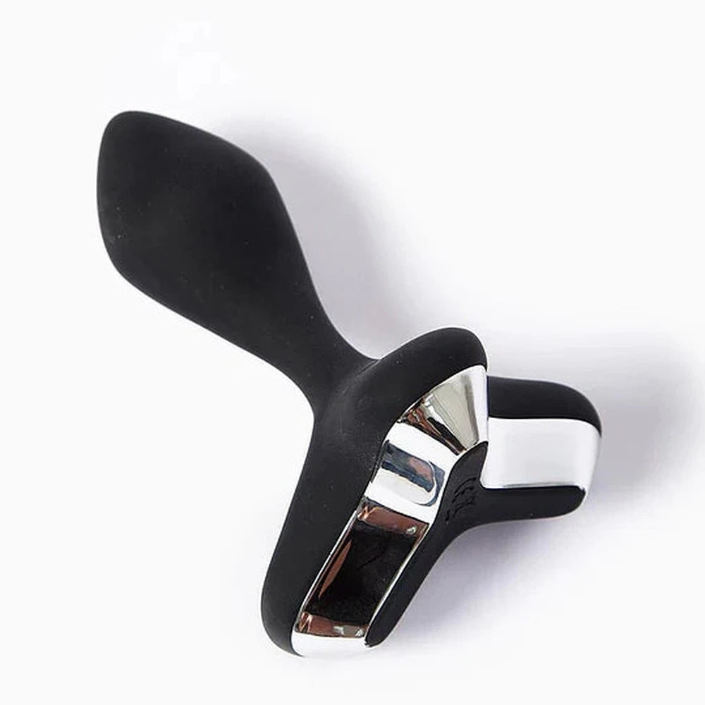 Satisfyer Game Changer plug anal vibrador - imagen 2