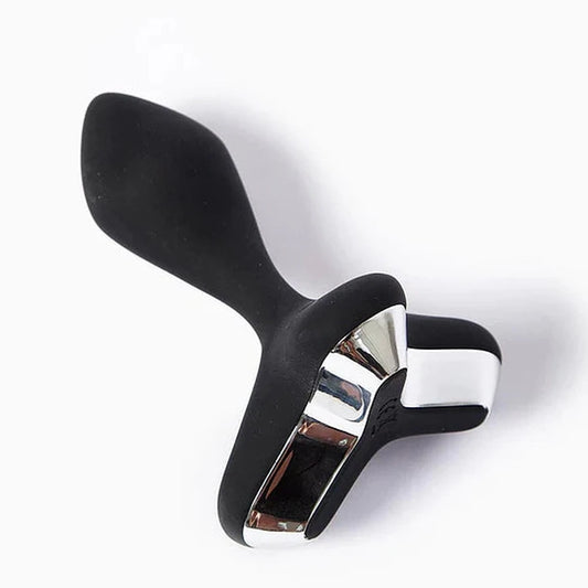 Satisfyer Game Changer plug anal vibrador - imagen 2