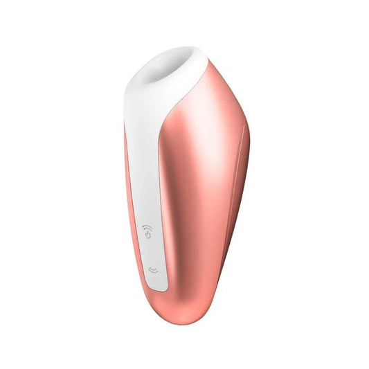 Satisfyer Love Breeze succionador íntimo - imagen 1