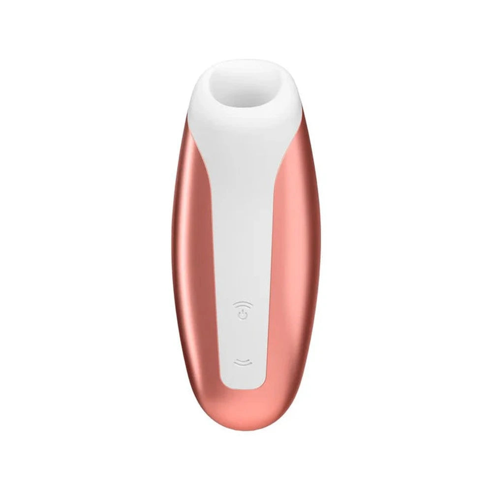 Satisfyer Love Breeze succionador íntimo - imagen 2