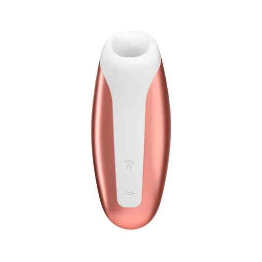 Satisfyer Love Breeze succionador íntimo - imagen 2