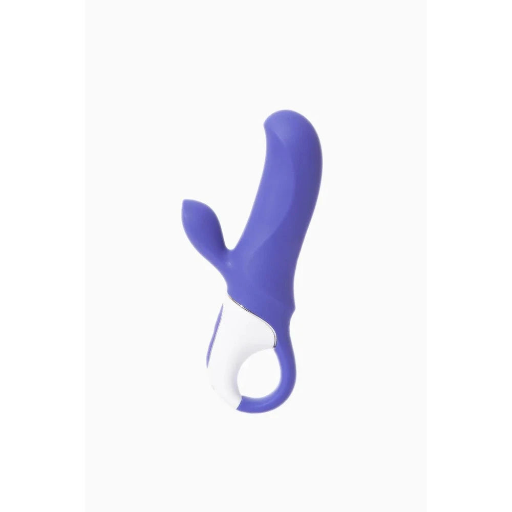Satisfyer Magic Bunny vibrador doble estimulación - imagen 3