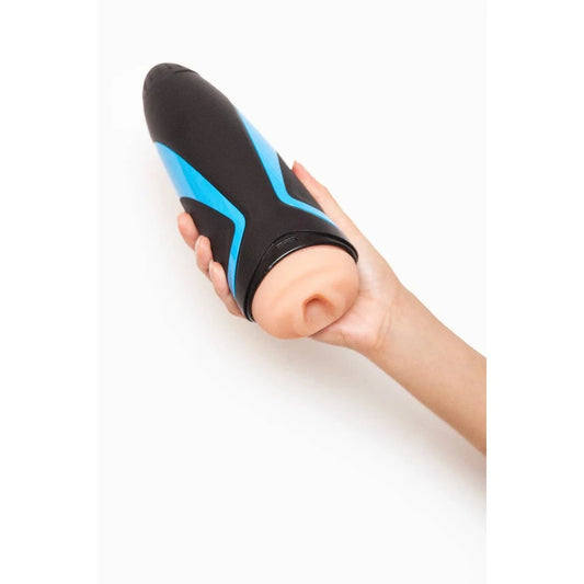 Satisfyer Men One masturbador masculino - imagen 1