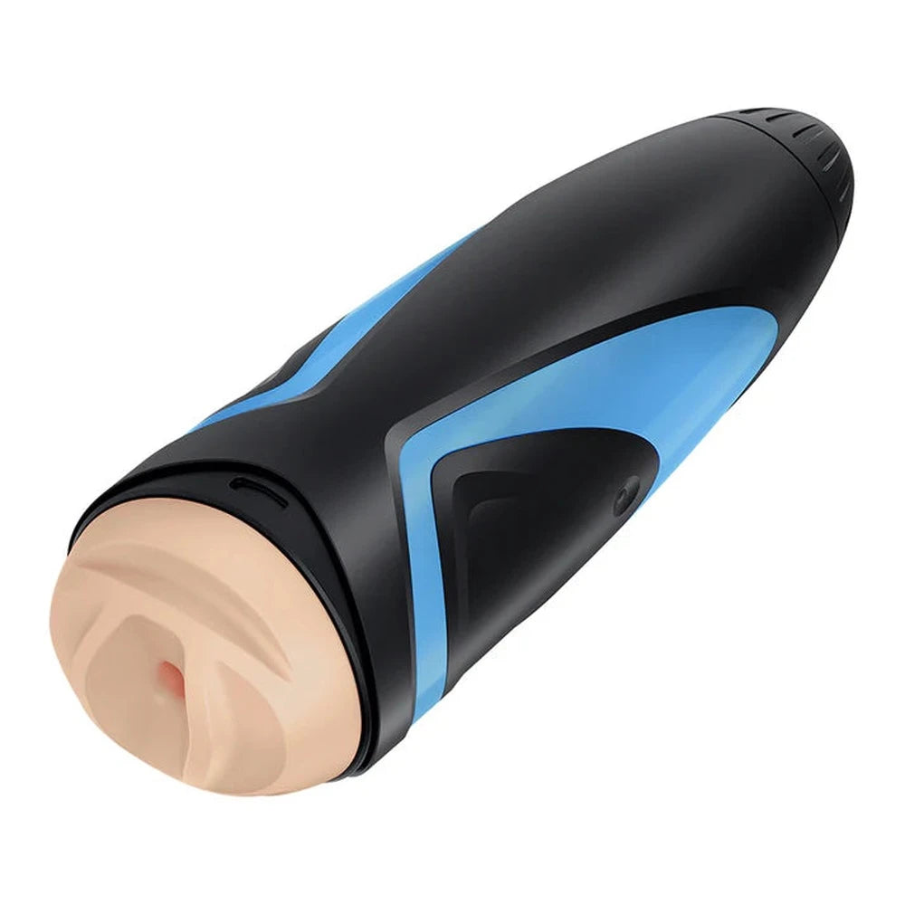 Satisfyer Men One masturbador masculino - imagen 3