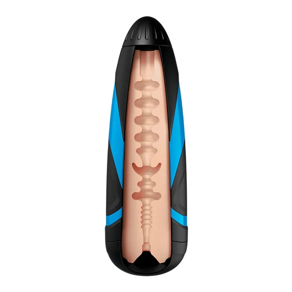 Satisfyer Men One masturbador masculino - imagen 4
