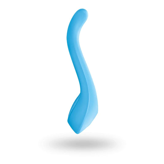 Satisfyer Partner Multifun 1 vibrador para parejas - imagen 2