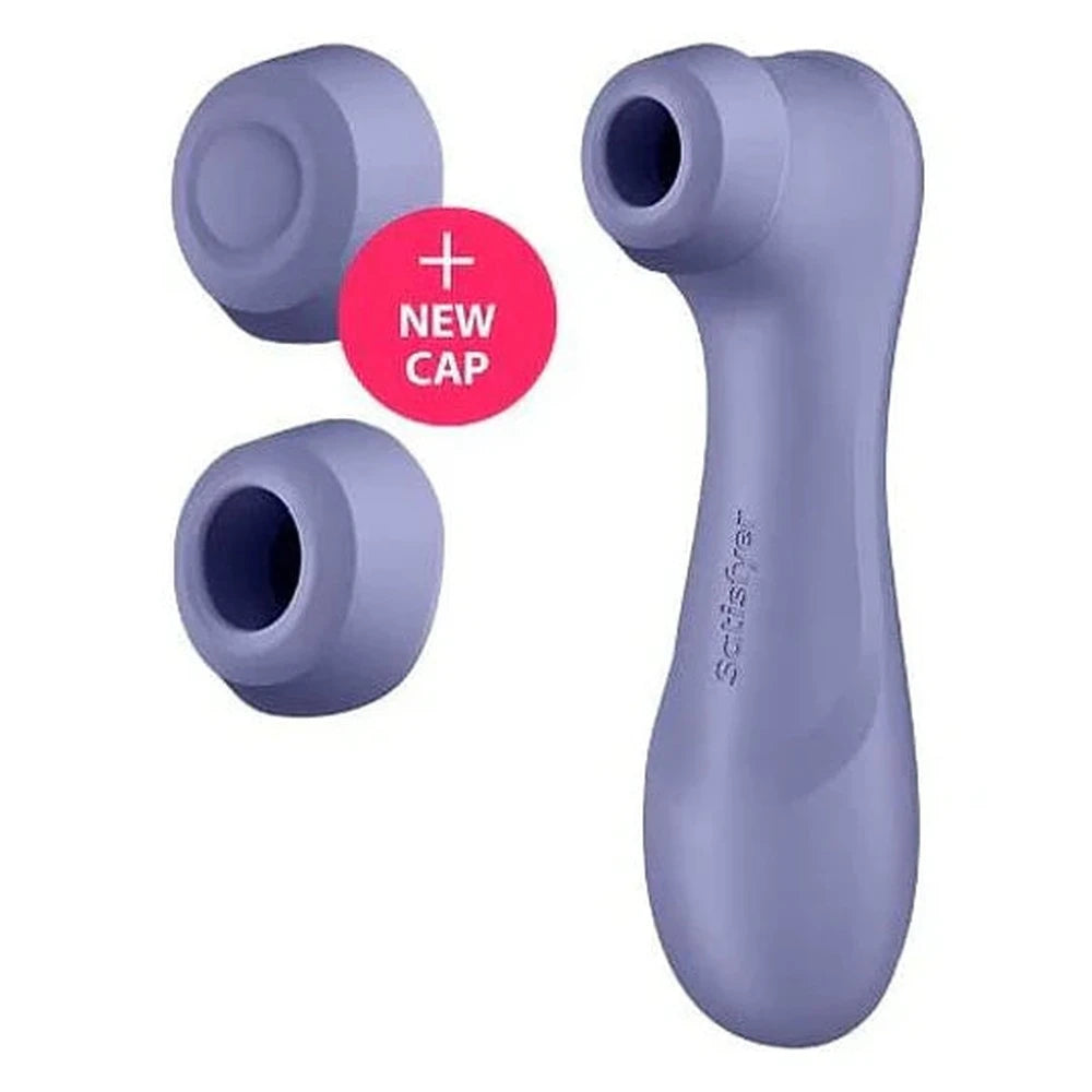 Satisfyer Pro 2 Generación 3 con app succionador íntimo - imagen 5