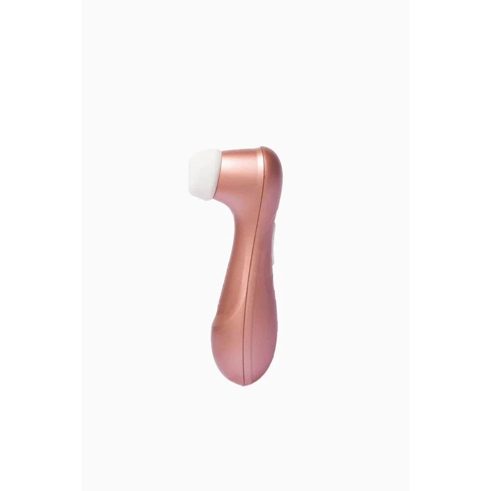 Satisfyer Pro 2 Generación 2 succionador íntimo - imagen 3