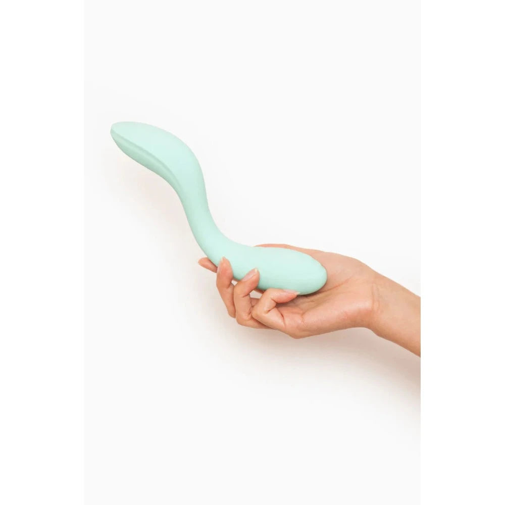 Satisfyer Rrrolling Pleasure vibrador masajeador interno - imagen 2
