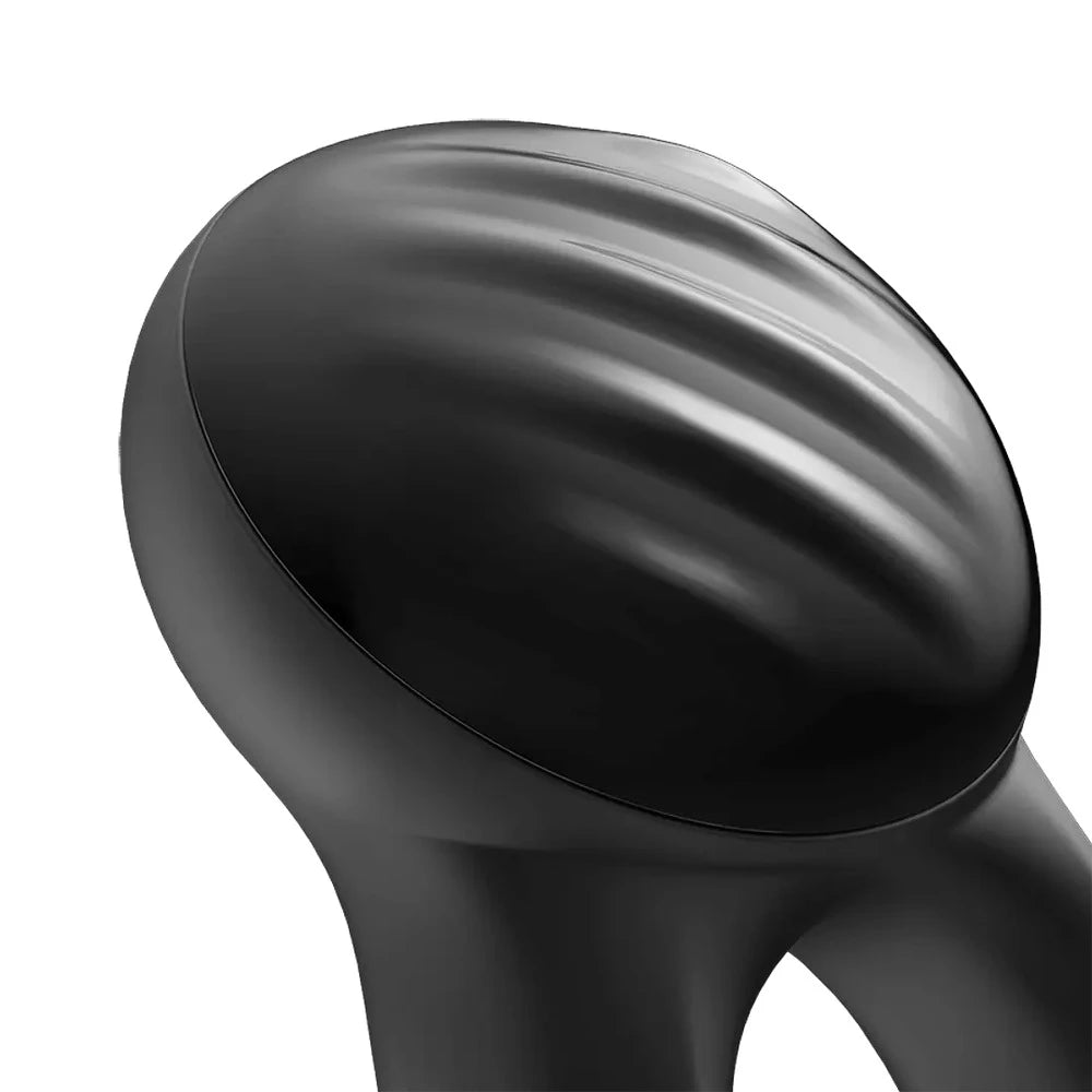 Satisfyer Signet Ring anillo vibrador - imagen 4