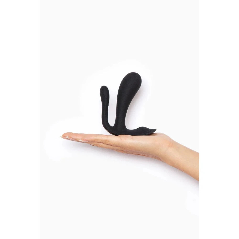 Satisfyer Top Secret+ vibrador discreto - imagen 1