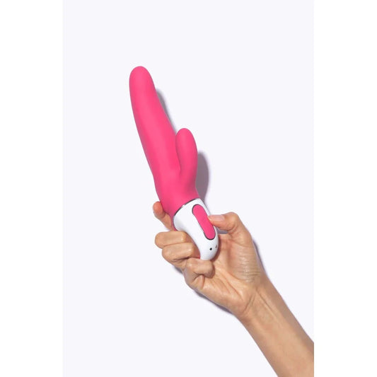 Satisfyer Mr Rabbit vibrador rabbit - imagen 1
