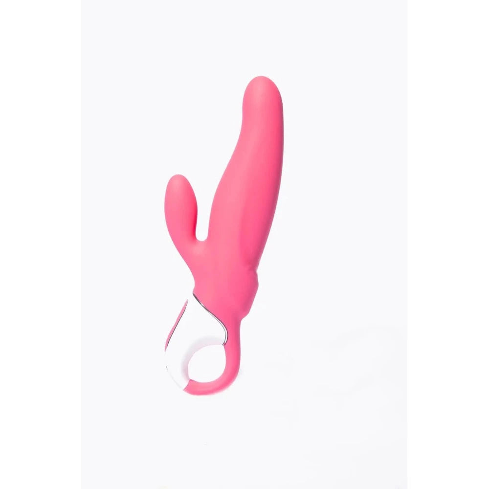 Satisfyer Mr Rabbit vibrador rabbit - imagen 3