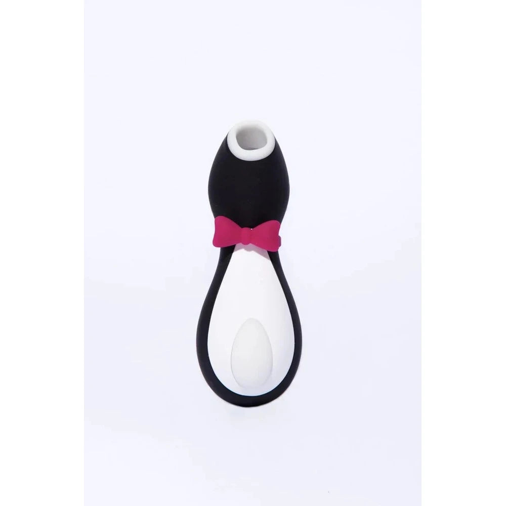 Satisfyer Pro Penguin succionador íntimo - imagen 4