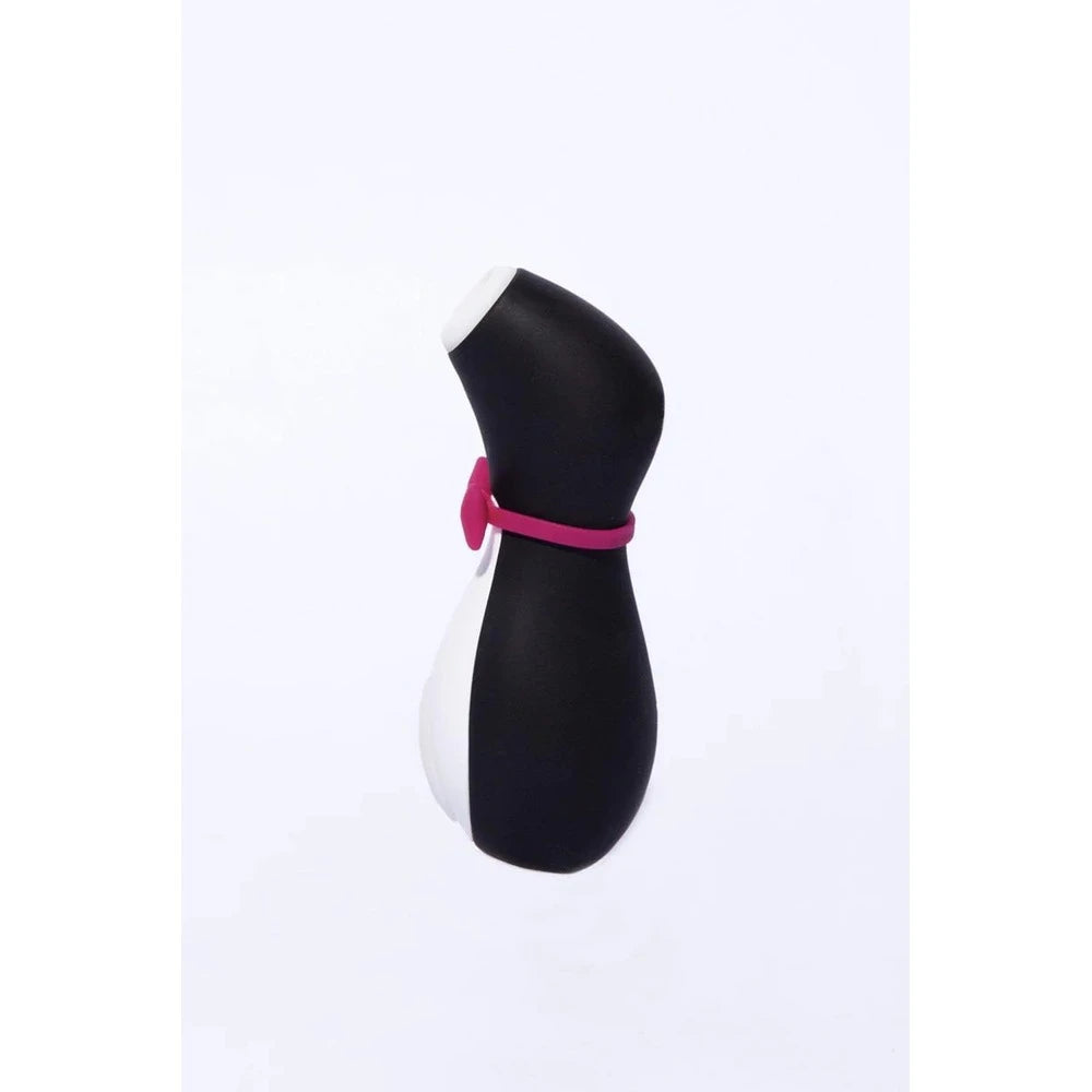 Satisfyer Pro Penguin succionador íntimo - imagen 5